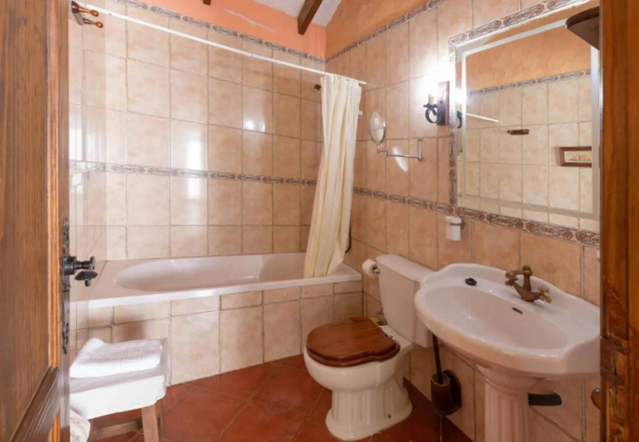 Holiday home Relajate En Un Entorno Acogedor Con Vistas Y Bbq