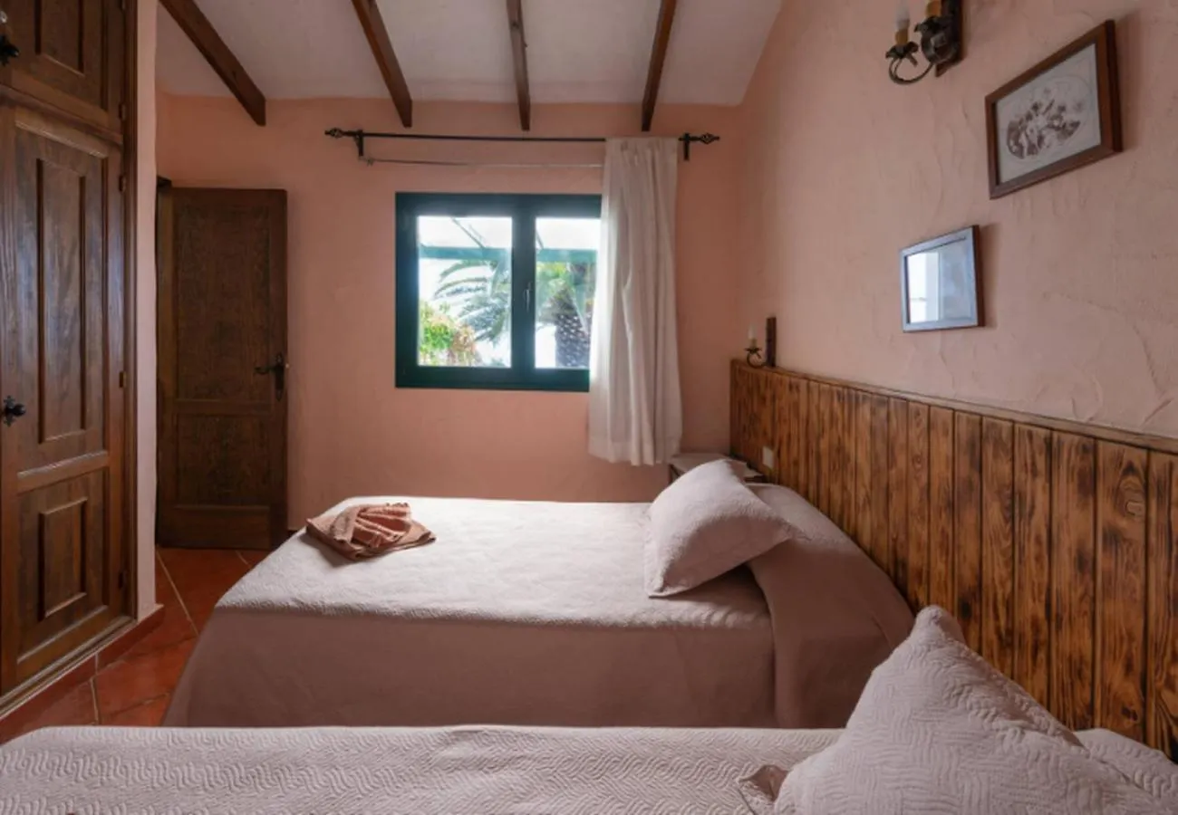 Relajate En Un Entorno Acogedor Con Vistas Y Bbq Holiday home