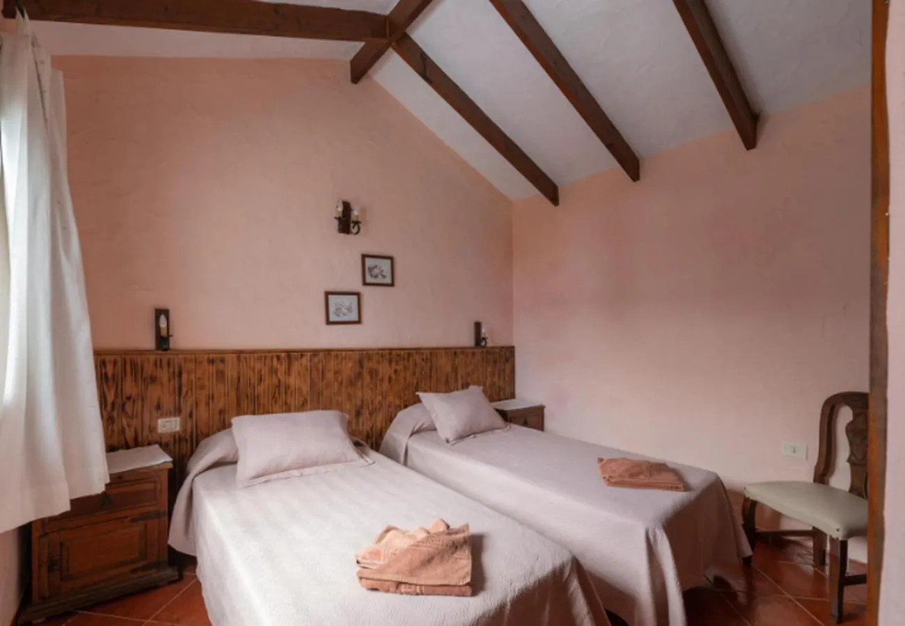 Holiday home Relajate En Un Entorno Acogedor Con Vistas Y Bbq
