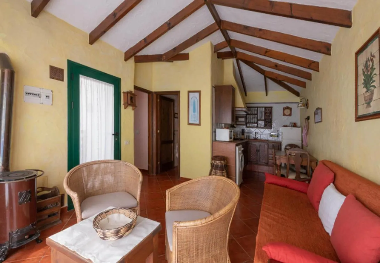 Holiday home Relajate En Un Entorno Acogedor Con Vistas Y Bbq