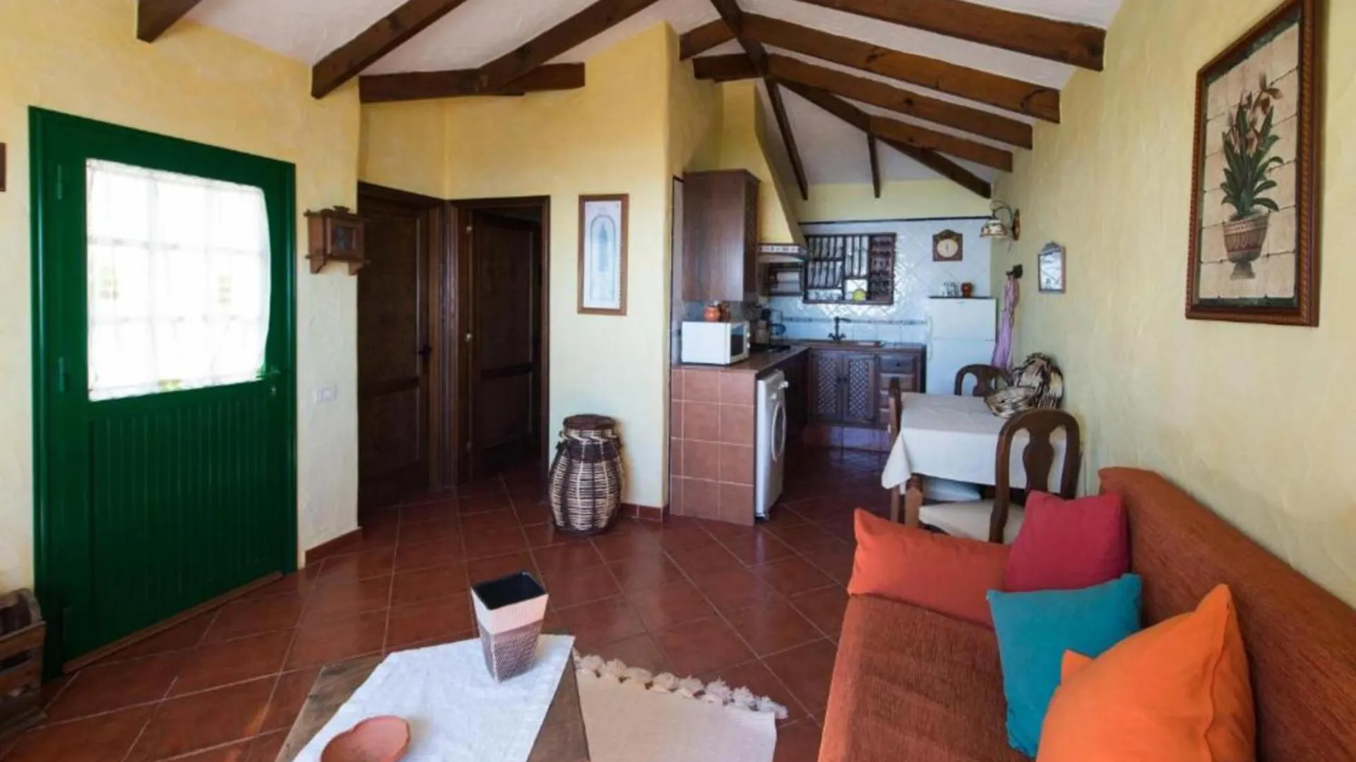 Holiday home Relajate En Un Entorno Acogedor Con Vistas Y Bbq